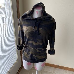 PINK Everyday Lounge Pullover Sweatshirt